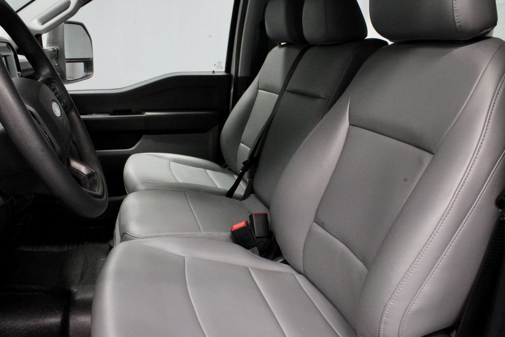 Certified 2026 Ford F250 XL AWD/4WD image 23