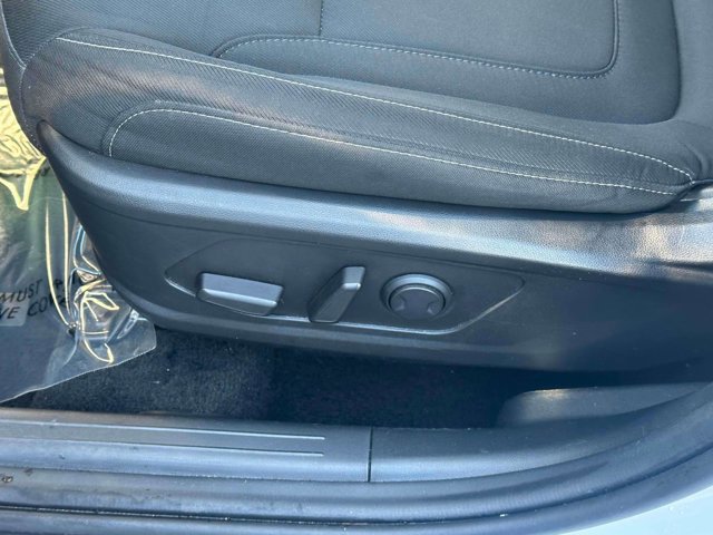 Used 2023 Hyundai Tucson SEL image 19