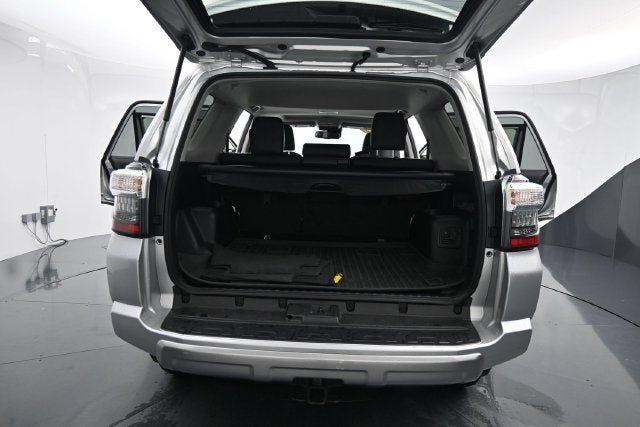Used 2023 Toyota 4Runner TRD Off-Road Premium w/ Moonroof Package AWD/4WD image 13