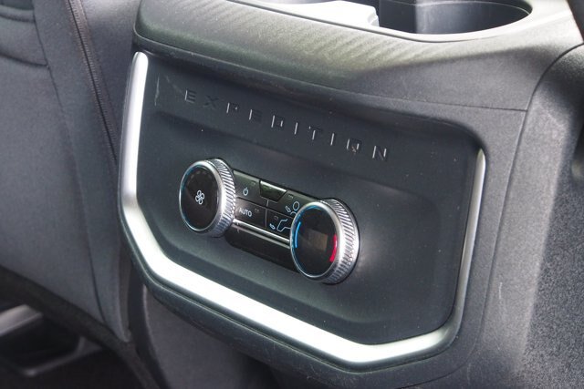 Certified 2025 Ford Expedition Max Active RWD image 14