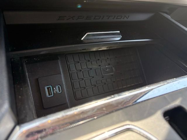Certified 2024 Ford Expedition Max XLT AWD/4WD image 25