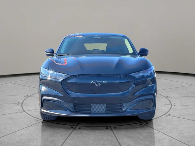 Certified 2024 Ford Mustang Mach-E Select w/ Comfort Package Lite RWD image 15