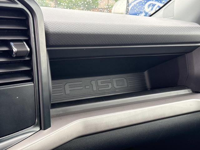 Certified 2025 Ford F150 XL RWD image 25