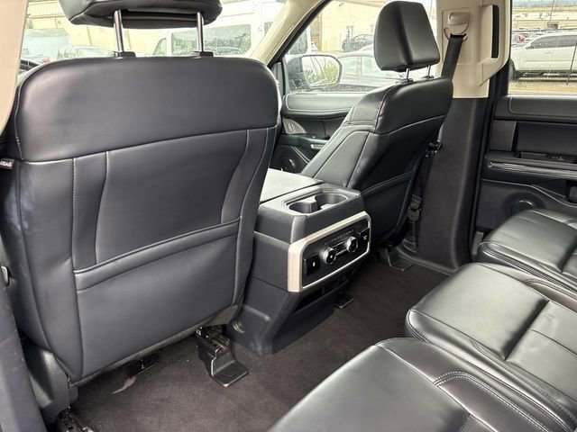 Certified 2024 Ford Expedition Max XLT image 18