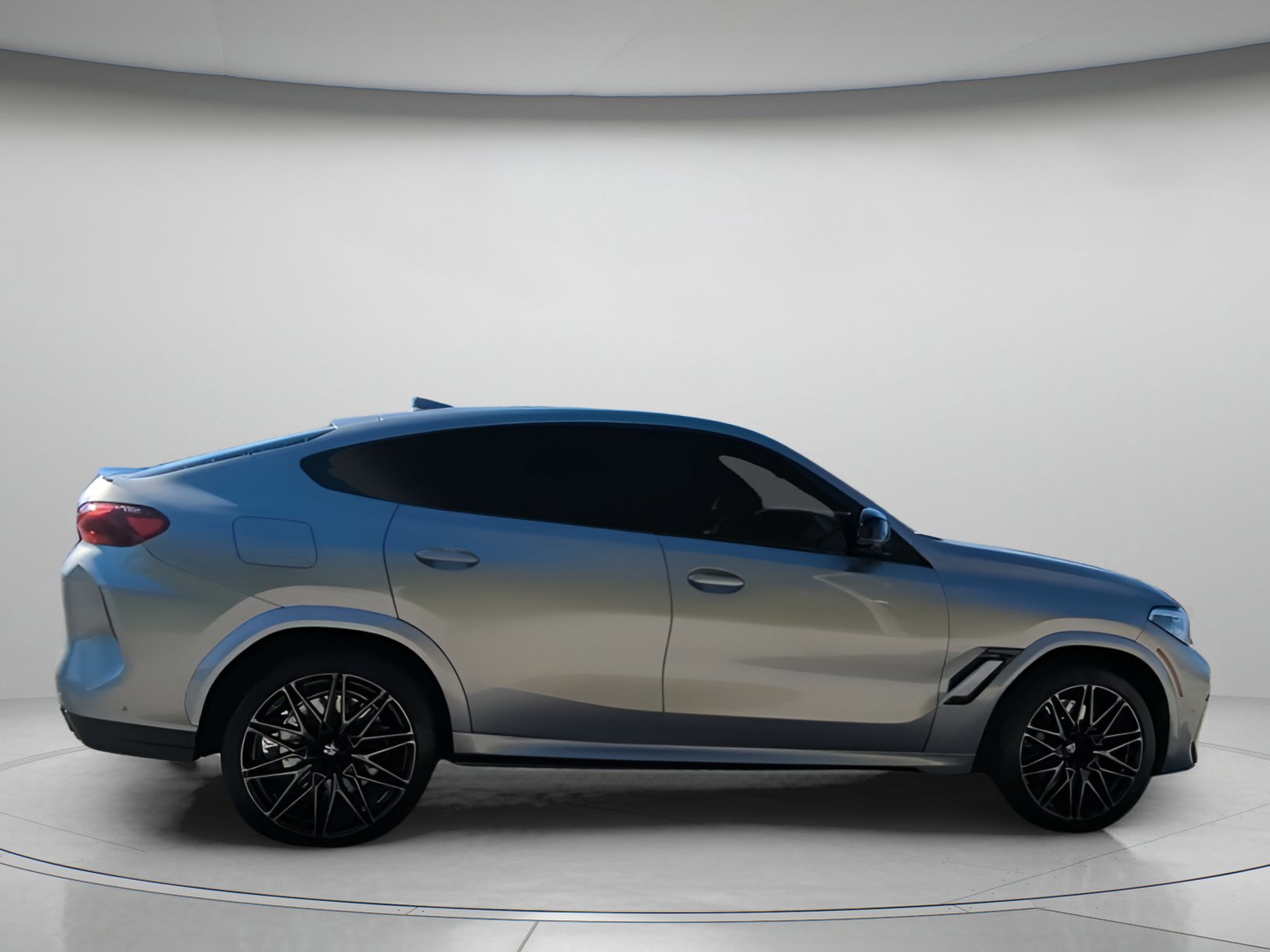 Used 2021 BMW X6 M image 23