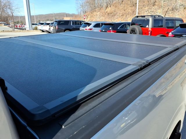 Certified 2024 Ford F150 Tremor w/ Tow/Haul Package image 21