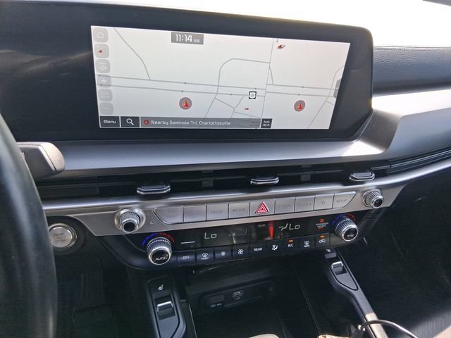 Used 2025 Kia Telluride S AWD/4WD image 21