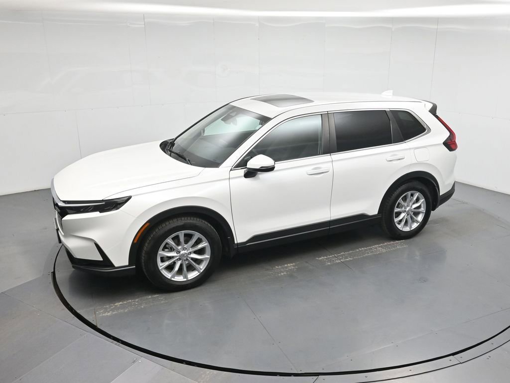 Used 2024 Honda CR-V EX-L image 28