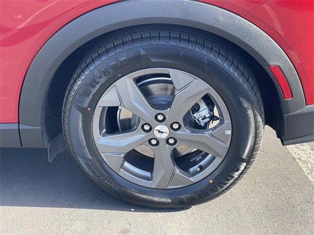 Certified 2023 Ford Mustang Mach-E Select image 38