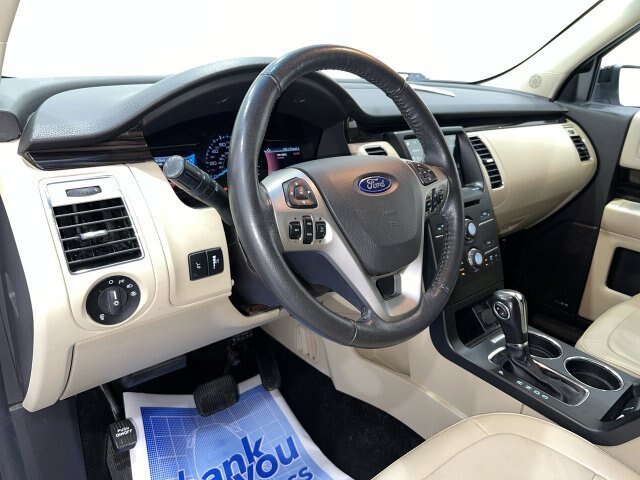 Certified 2019 Ford Flex SEL w/ Equipment Group 202A FWD image 9