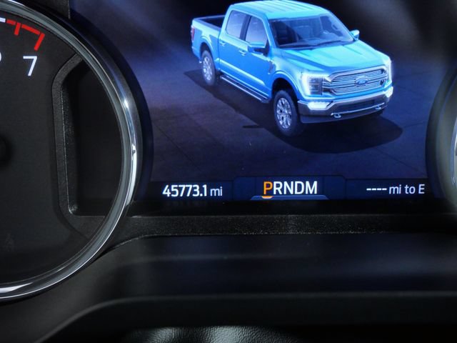 Certified 2023 Ford F150 XLT w/ Equipment Group 302A High AWD/4WD image 21