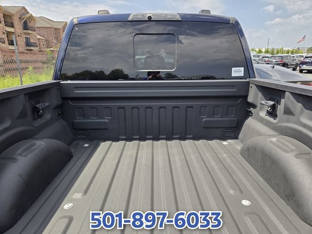 Certified 2023 Ford F150 Raptor w/ Equipment Group 802A Raptor R AWD/4WD image 5
