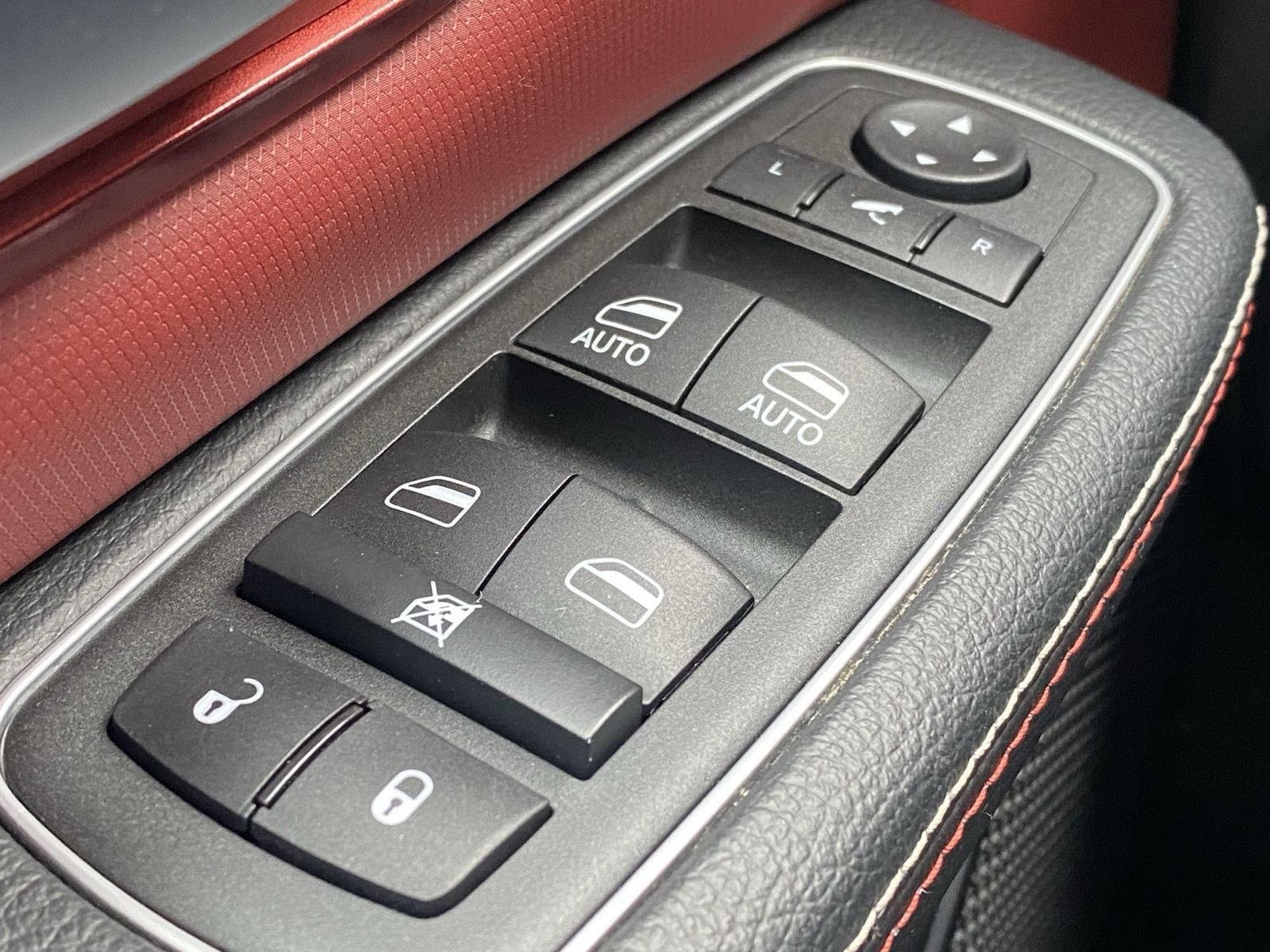 Used 2022 RAM 1500 Rebel w/ Level 1 Equipment Group AWD/4WD image 22