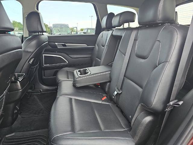 Used 2022 Kia Telluride LX AWD/4WD image 13