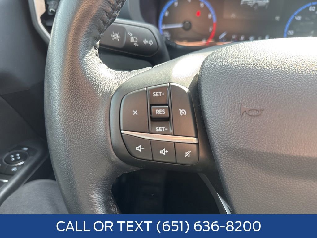 Certified 2023 Ford Bronco Sport Big Bend w/ Convenience Package image 26