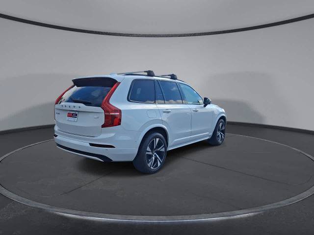 Used 2022 Volvo XC90 T8 R-Design AWD/4WD image 8