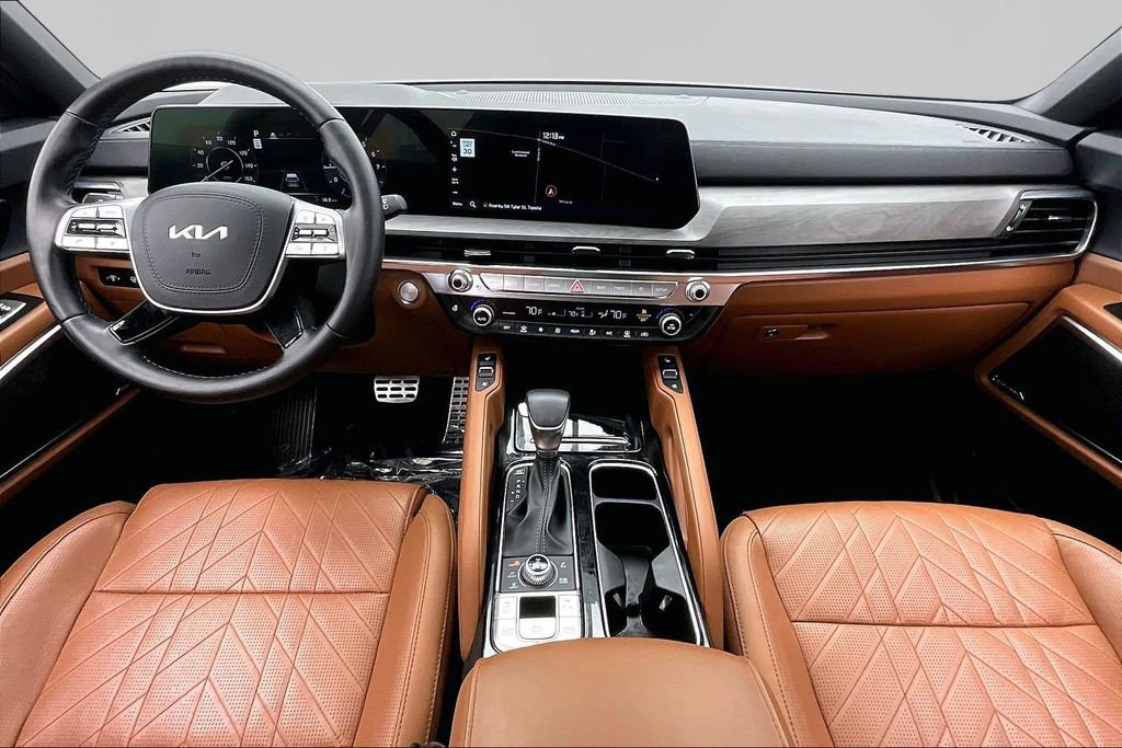 Used 2024 Kia Telluride SX X-Pro AWD/4WD image 16