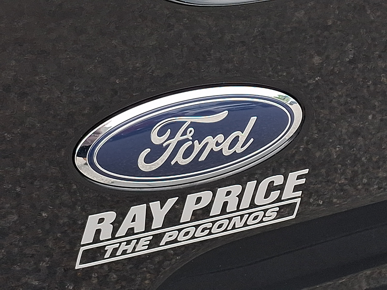 Certified 2025 Ford Bronco Sport Big Bend w/ Convenience Package AWD/4WD image 30