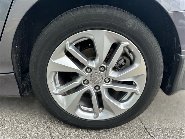 Used 2020 Honda Accord LX image 10