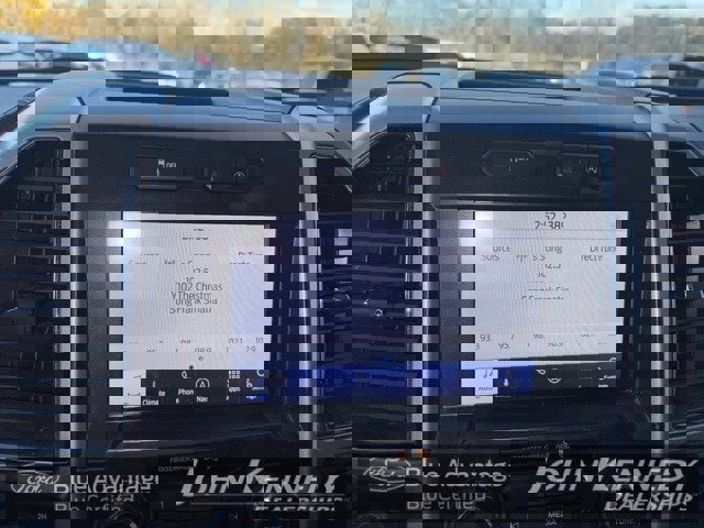 Certified 2019 Ford F150 Lariat image 29