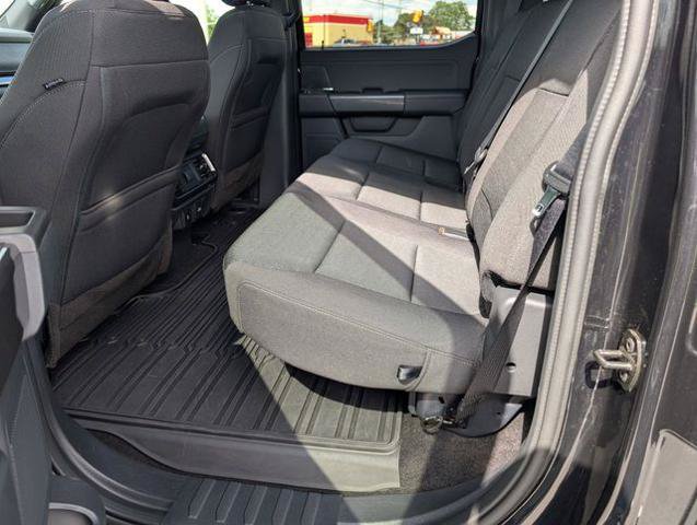 Certified 2023 Ford F150 XLT w/ Equipment Group 302A High AWD/4WD image 20