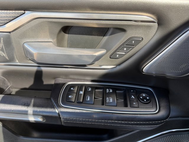Used 2019 RAM 1500 Limited AWD/4WD image 14