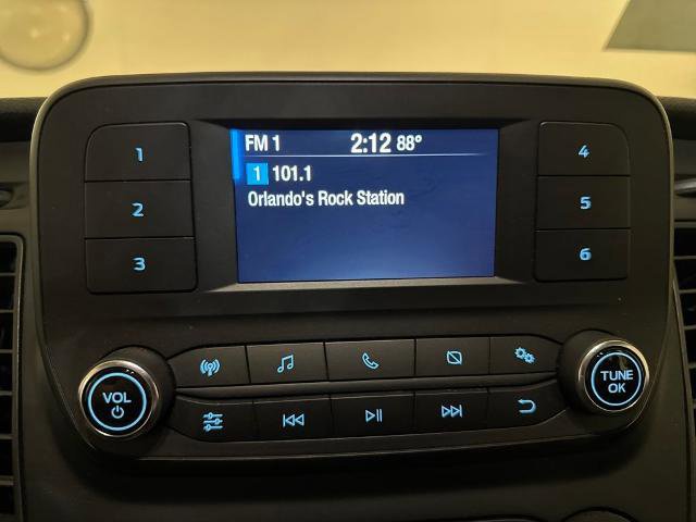 Certified 2024 Ford Transit 250 Low Roof w/ Exterior Upgrade Package image 28