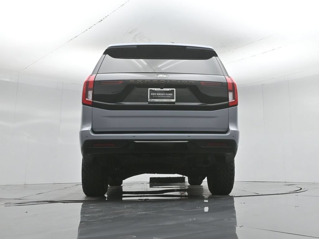 Certified 2025 Ford Expedition Tremor AWD/4WD image 56