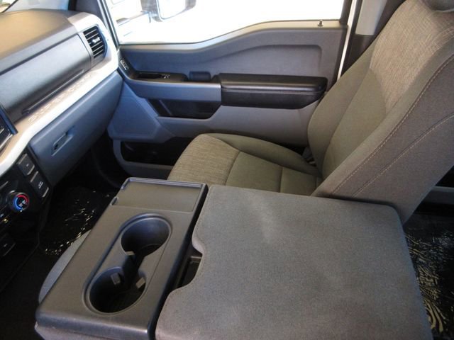 Certified 2024 Ford F250 XLT image 23