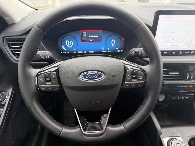 Certified 2023 Ford Escape Active w/ Tech Pack #2 AWD/4WD image 15