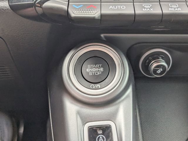 Used 2023 Dodge Hornet GT w/ GT Blacktop Package AWD/4WD image 18