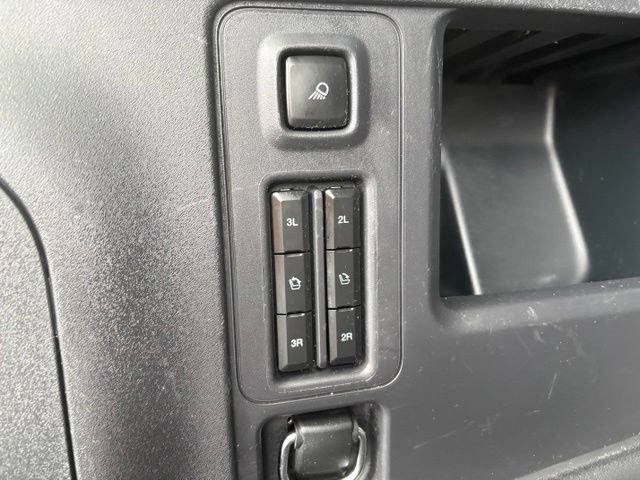 Certified 2025 Ford Expedition Tremor AWD/4WD image 33