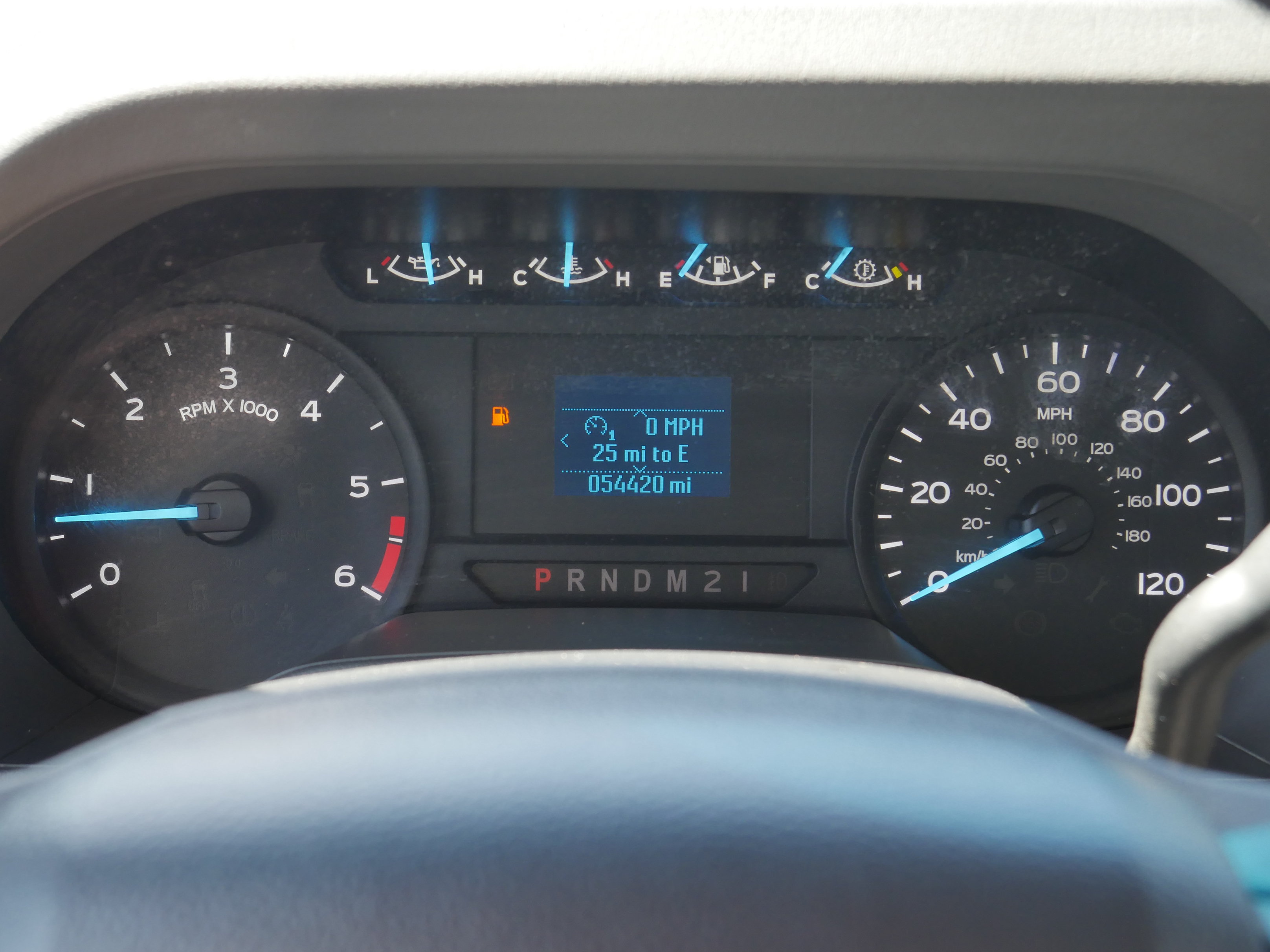 Certified 2024 Ford E-450 and Econoline 450 Super Duty RWD image 6
