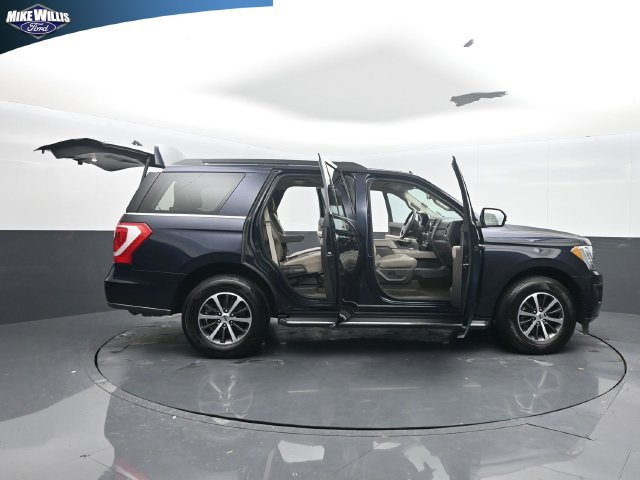 Certified 2021 Ford Expedition XLT RWD image 27