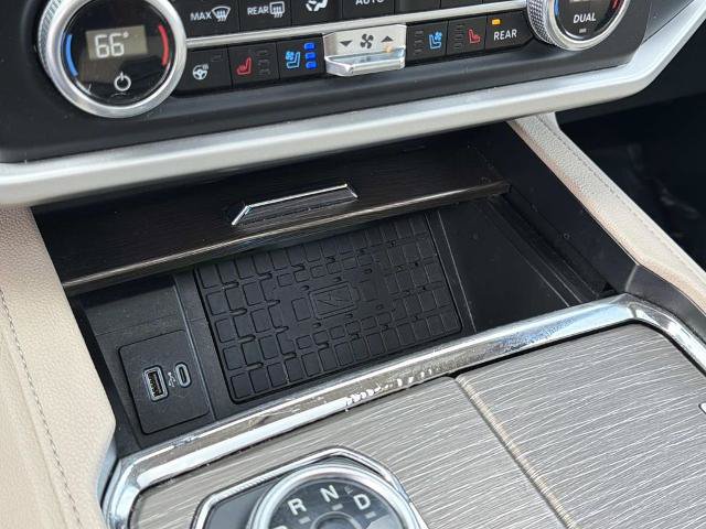 Certified 2024 Ford Expedition Limited AWD/4WD image 28