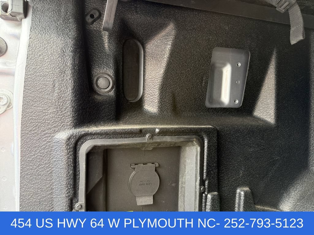 Certified 2023 Ford F150 Lariat w/ Equipment Group 502A High AWD/4WD image 17