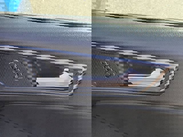 Certified 2023 Ford Edge SE w/ Black Appearance Package image 35