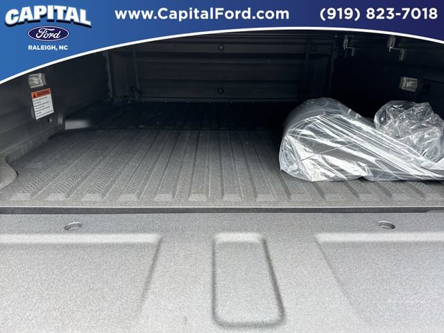 Used 2026 Honda Ridgeline Black Edition image 16