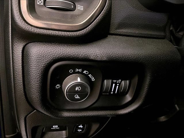 Used 2019 RAM 1500 Sport AWD/4WD image 30