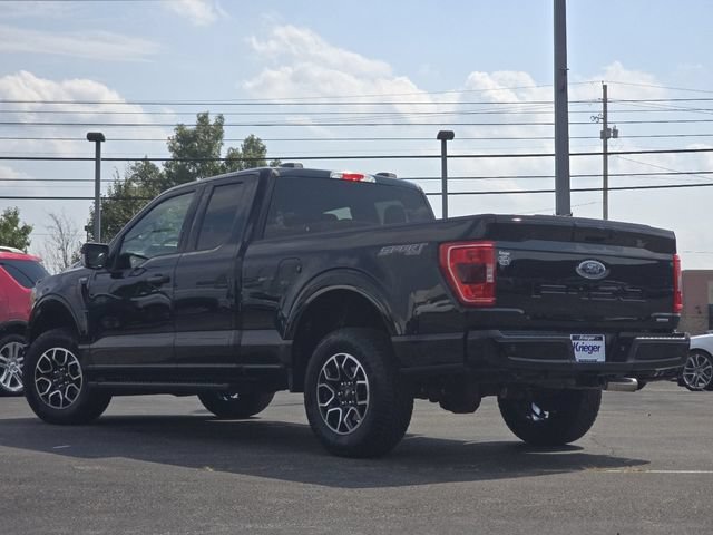 Certified 2023 Ford F150 XLT AWD/4WD image 15