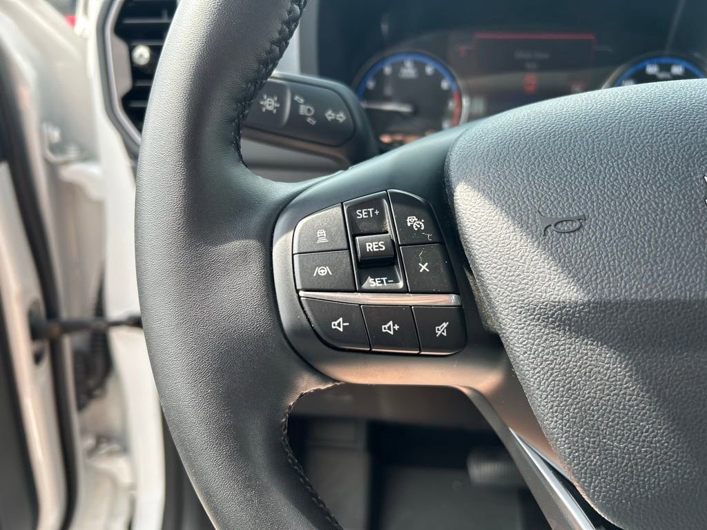 Certified 2024 Ford Bronco Sport Outer Banks w/ Tech Package AWD/4WD image 24