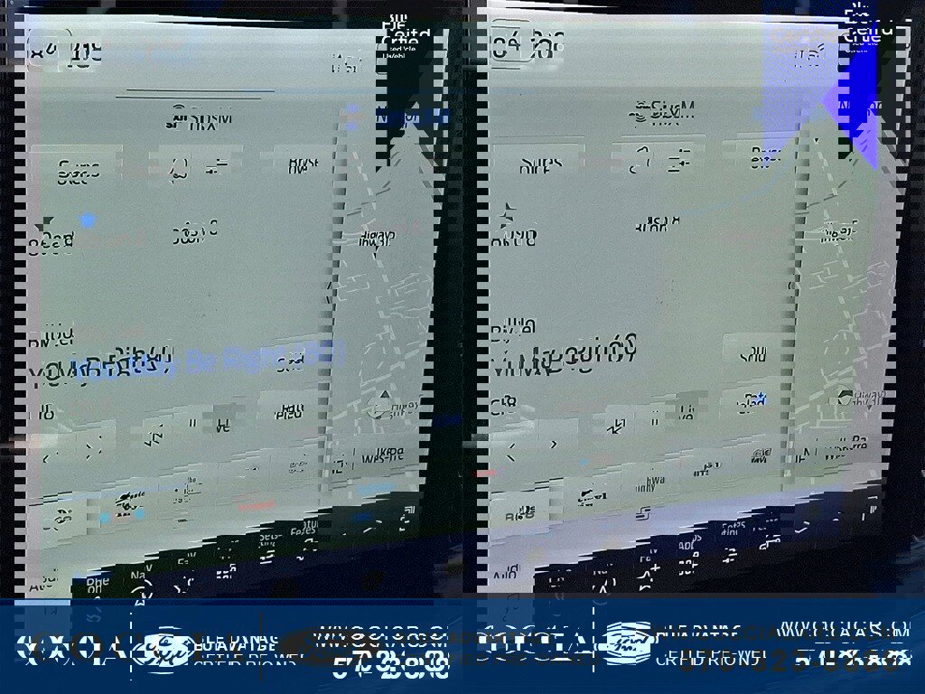 Certified 2023 Ford F150 Lariat w/ Equipment Group 502A High image 18