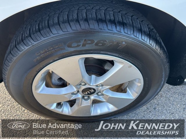 Used 2017 Kia Soul image 8