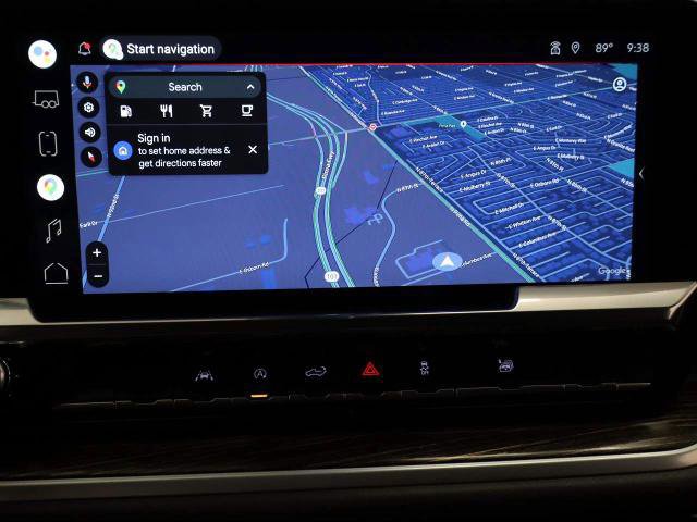 Used 2022 GMC Sierra 1500 Elevation image 40