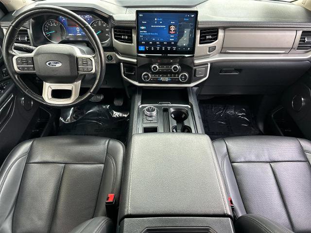 Certified 2022 Ford Expedition XLT RWD image 12