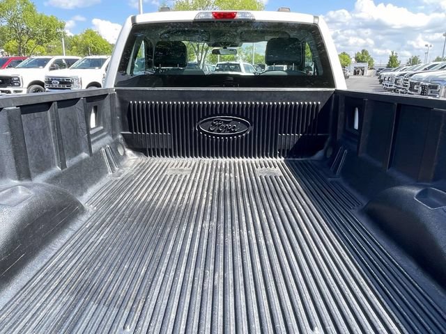 Certified 2022 Ford F150 XL w/ Equipment Group 101A High RWD image 16