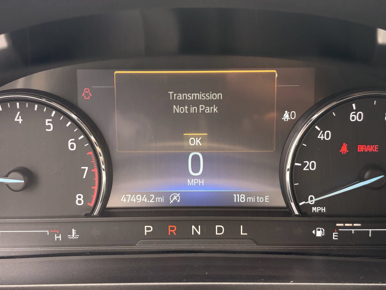 Certified 2021 Ford Explorer XLT RWD image 32