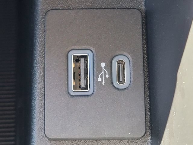 Certified 2024 Ford Edge SE AWD/4WD image 7
