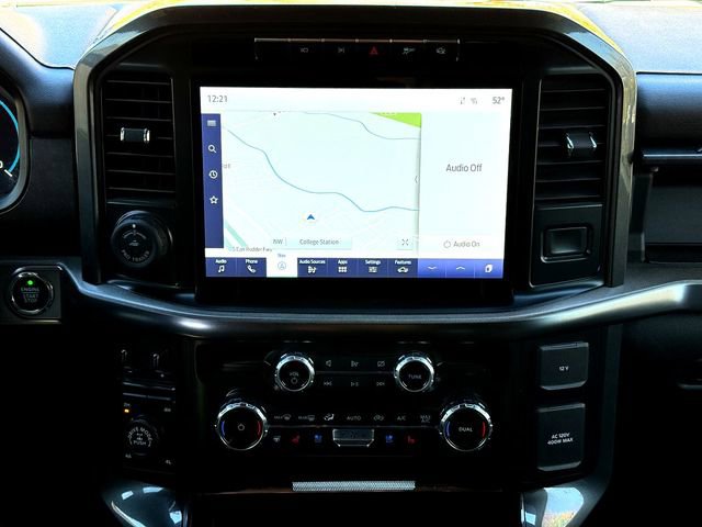 Certified 2022 Ford F150 Tremor w/ Equipment Group 402A High image 26