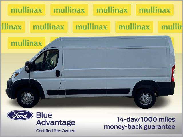 Used 2023 RAM ProMaster 2500 FWD image 14
